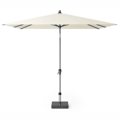 Stokparasol Platinum Riva Ecru (250 x 250 cm)