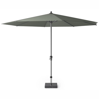 Stokparasol Platinum Riva Olive Ø350 cm