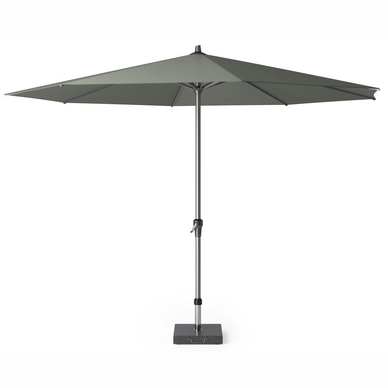 Stokparasol Platinum Riva Olive Ø400 cm