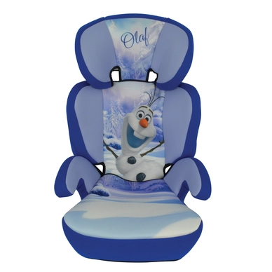 Autostoel Disney Olaf