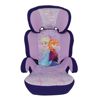 Autostoel Disney Anna & Elsa Winter Magic