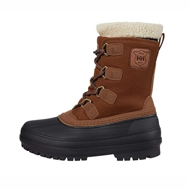Snowboot Helly Hansen Women Gamvik Cornstalk Black