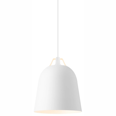 Eva Solo Clover Hanglamp Small White