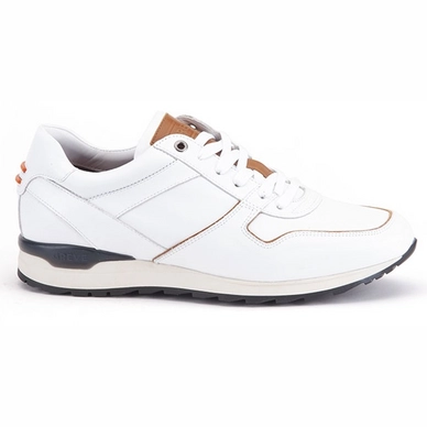 Baskets Greve Fury 2538 White