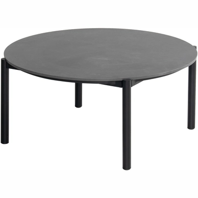Lounge-Tisch Hartman Arezzo Coffee Table Black 90 cm