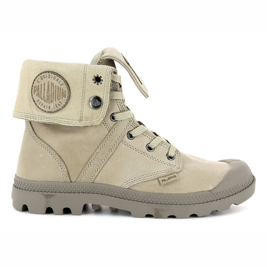 Palladium Pallabrouse Baggy L2 Taupe