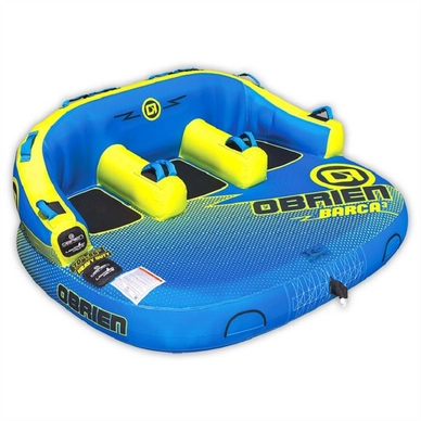 Funtube O'brien Barca 3 2021