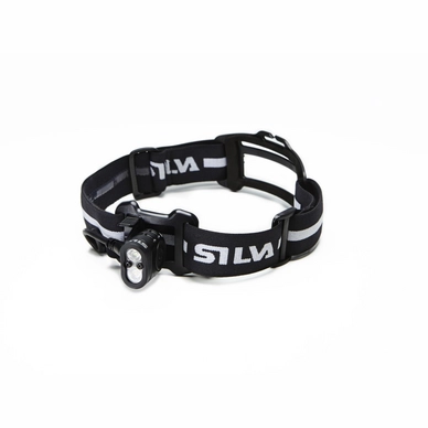 Lampe frontale Silva TrailSpeed 2XT