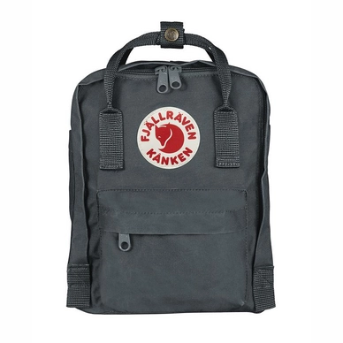 Rugzak Fjällräven Kånken Mini Dusk