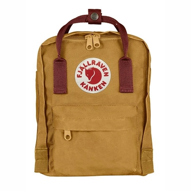 Fjallraven mini acorn new arrivals