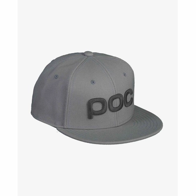 Casquette POC Junior Corp Pegasi Grey (54 cm)