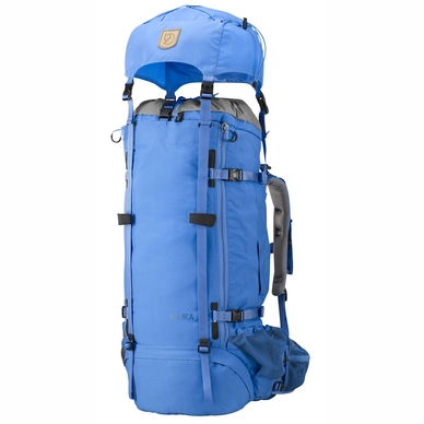 Rucksack Fjällräven Kajka 75 UN Blue