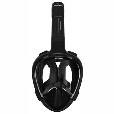 Schnorchel Atlantis 3.0 Stealth (L/XL)