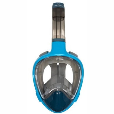 Snorkel Atlantis 3.0 Blue (L/XL)