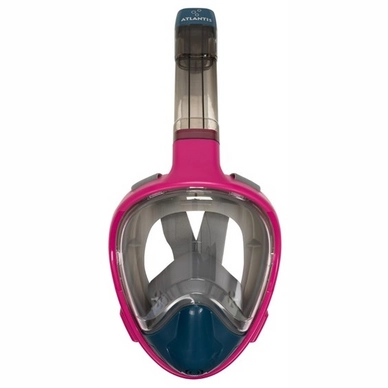 Masque de Snorkeling Atlantis 3.0 Pink (S/M)
