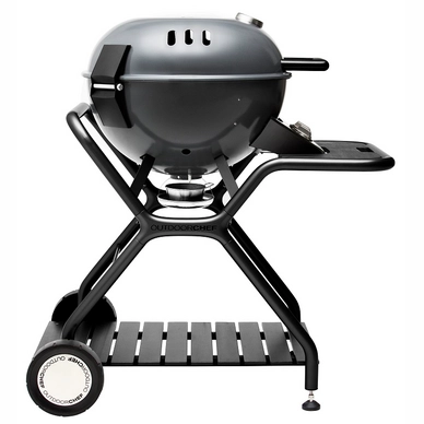 Barbecue Outdoorchef Ascona 570 G Grijs
