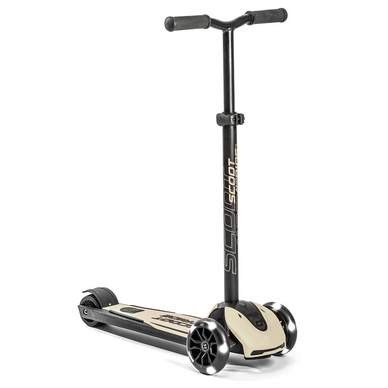 Step Scoot and Ride Highwaykick 5 Ash