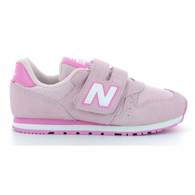 Sneakers New Balance Junior YV373 M Cherry Blossom Pink