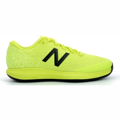 Tennisschoen New Balance Men MCH996 D Sulphur Yellow