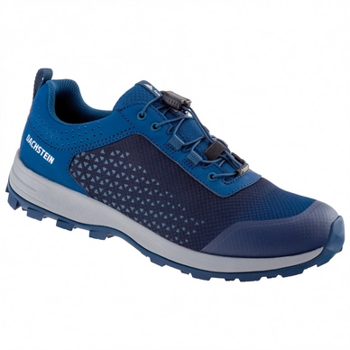 Wandelschoen Dachstein Men Delta Rise GTX Blue