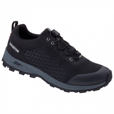 Wandelschoen Dachstein Men Delta Rise GTX Black
