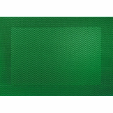 Placemat ASA Selection Juniper Green PVC