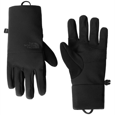Gants The North Face Men Apex Insulated Etip Glove TNF Black