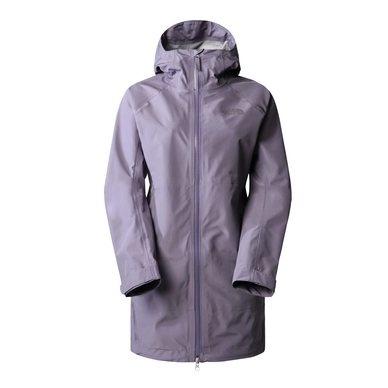 Veste The North Face Femme Dryzzle Futurelight Parka Lunar Slate