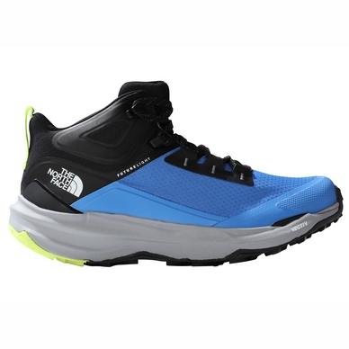 Chaussures de Marche The North Face Homme Vectiv Exploris 2 Futurelight Super Sonic Blue TNF Black