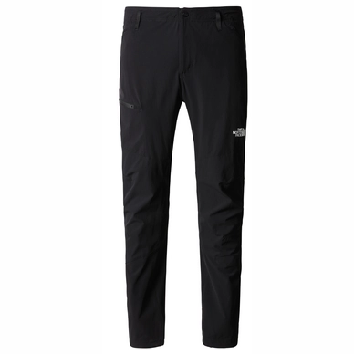 Trousers The North Face Men's Speedlight Slim Tapered Long Trousers TNF Black