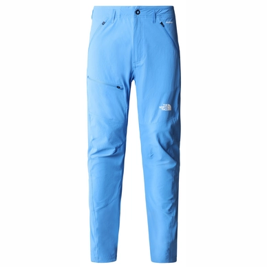 Broek The North Face Men Speedlight Slim Tapered Pant Long Super Sonic Blue