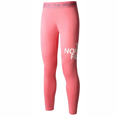Legging The North Face Femme Flex Mid Rise Tight Cosmo Pink