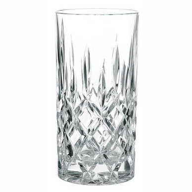 Longdrinkglas Nachtmann Noblesse 375 ml (4-teilig)