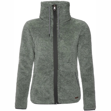 Veste Polaire Protest Femme Riri Full Zip Top Juniper