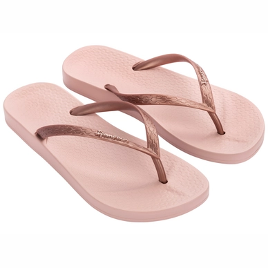 Slipper Ipanema Women Anatomic Tan Pink
