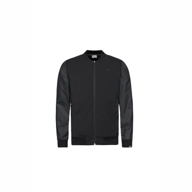 Jacke HEAD Performance Black Herren