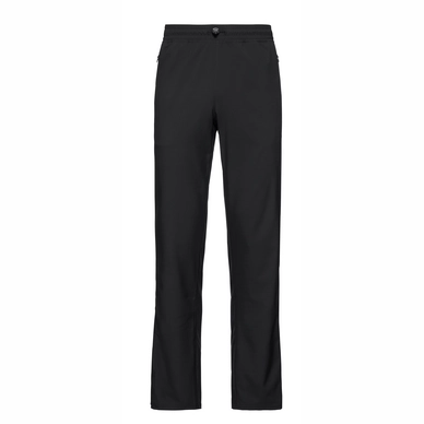Trainingshose HEAD Performance Black Herren