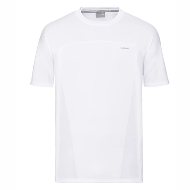 Tennis Shirt HEAD Men Performance White