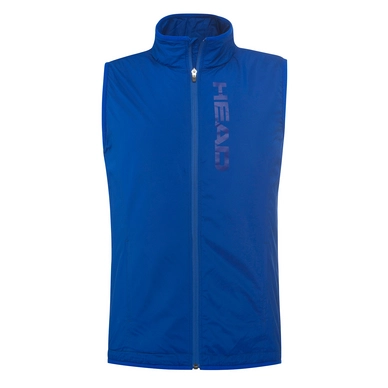 Body Warmer HEAD Men Vision Insulated Royal Blue
