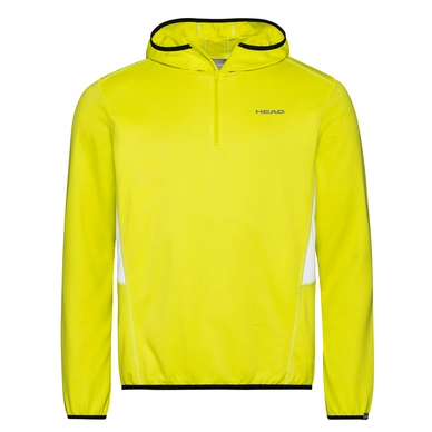 Tennis Hoodie HEAD Men Club Tech