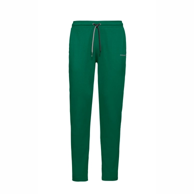 Trainingshose HEAD Club Byron Green White Herren