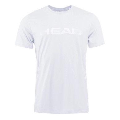 T-shirt HEAD Men George White