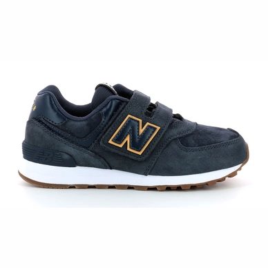 Sneakers New Balance Junior YV574 M PNY Pigment