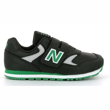 Sneakers New Balance Junior YV393 M CGN Green