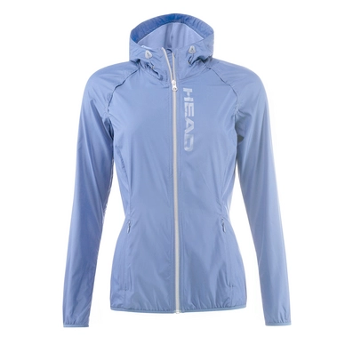 Tennisjas HEAD Women Vision Light Super Blue