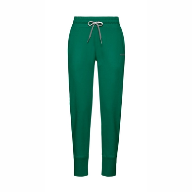 Trainingshose HEAD Club Byron Green White Kinder