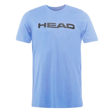 T-shirt HEAD Junior Ivan Super Blue Antracite