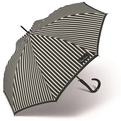 Paraplu Pierre Cardin Long AC Vertical Stripes