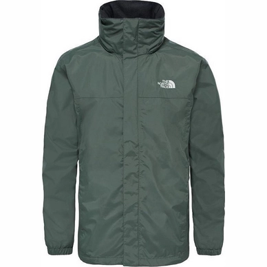 Jas The North Face Men Resolve 2 Thyme