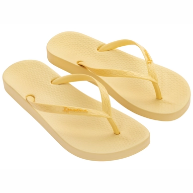 Slipper Ipanema Women Anatomic Tan Colors Yellow 23